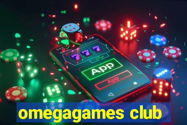 omegagames club